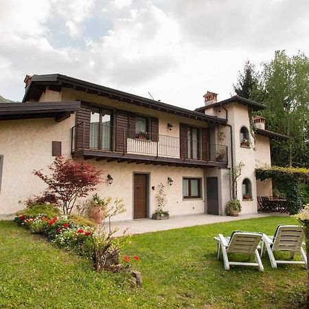 Casa Vacanze Il Noce Sovere Extérieur photo