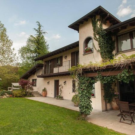 Casa Vacanze Il Noce Sovere Extérieur photo