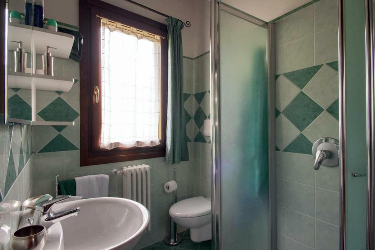 Casa Vacanze Il Noce Sovere Extérieur photo