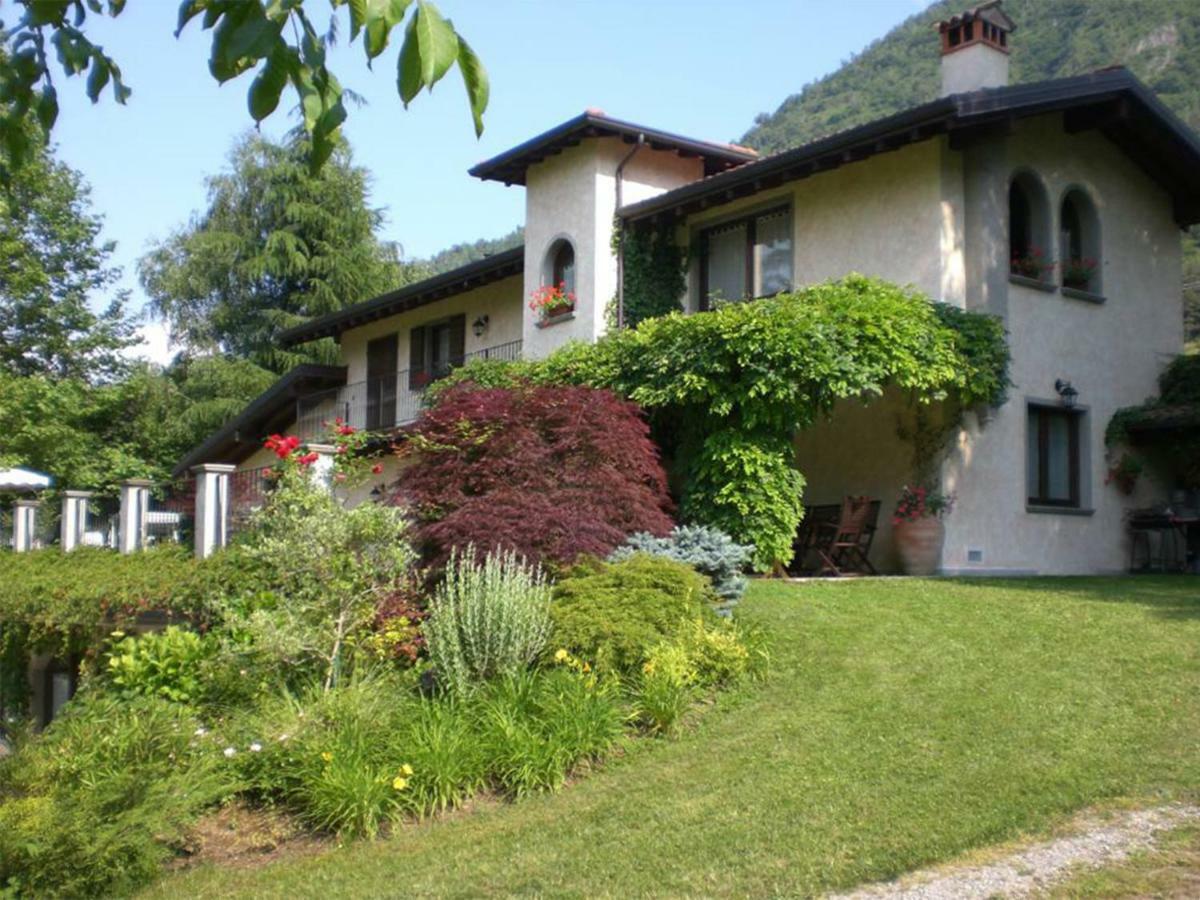 Casa Vacanze Il Noce Sovere Extérieur photo