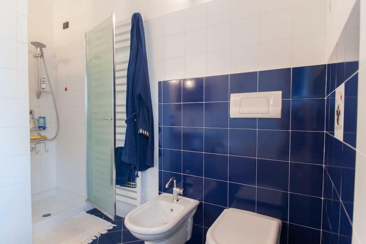 Casa Vacanze Il Noce Sovere Extérieur photo