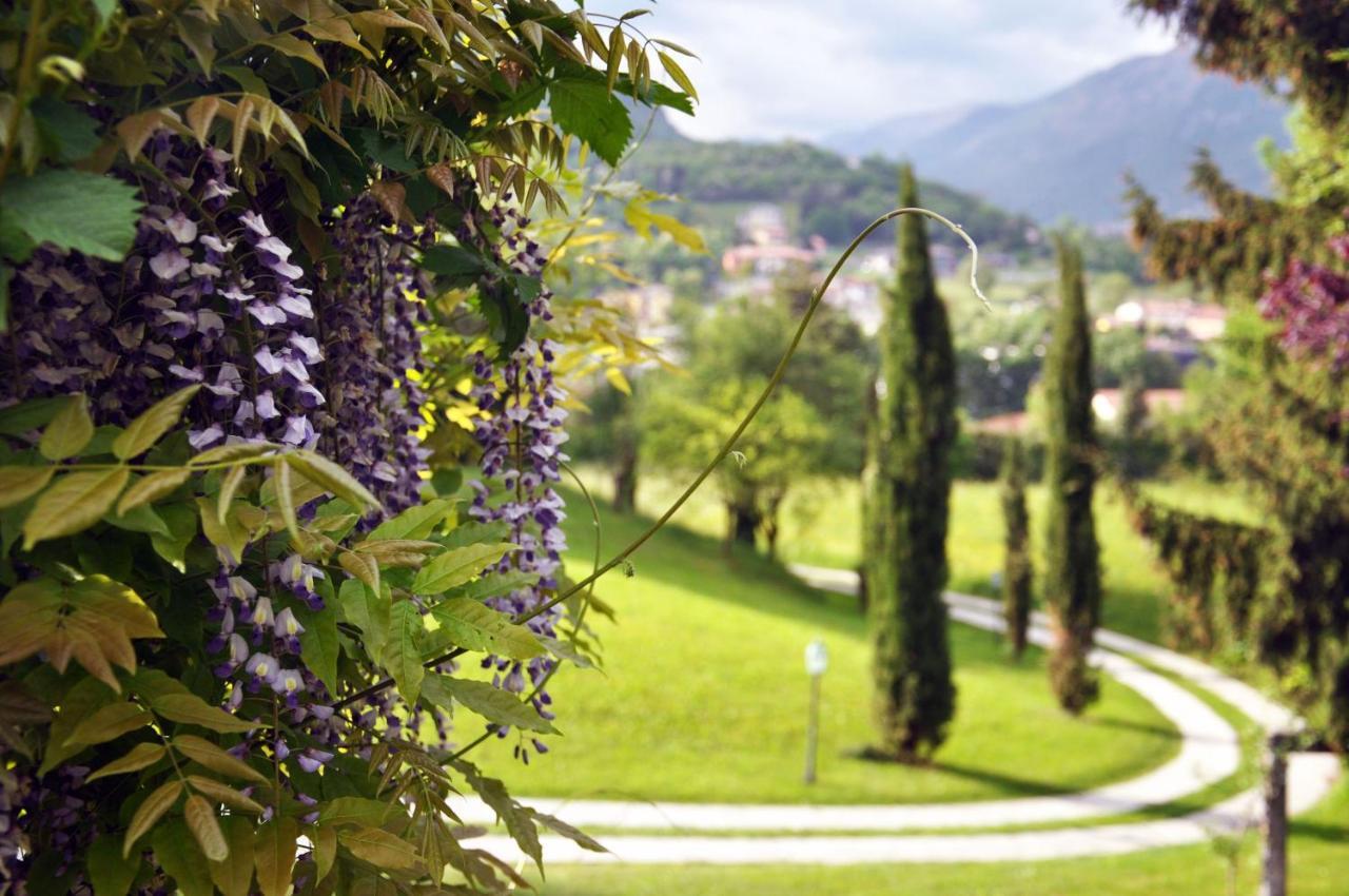 Casa Vacanze Il Noce Sovere Extérieur photo